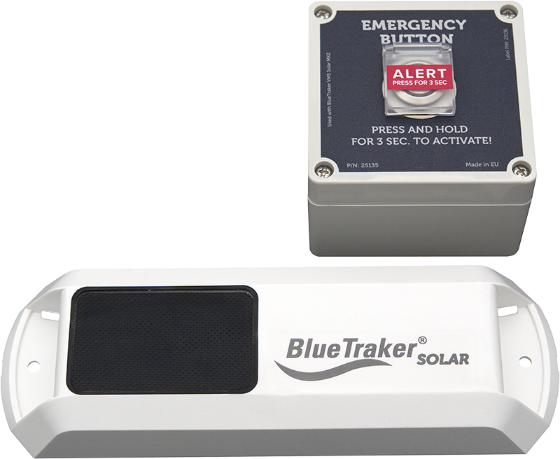 BlueTraker_VMS_Solar BlueTraker_VMS_Solar