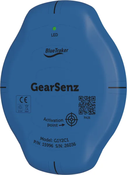 GearSenz