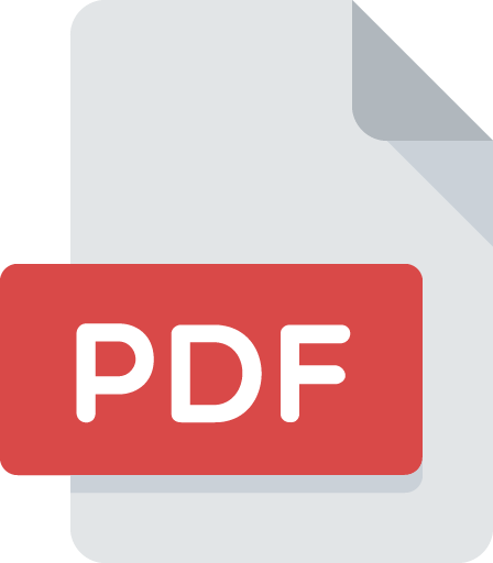 PDF icon